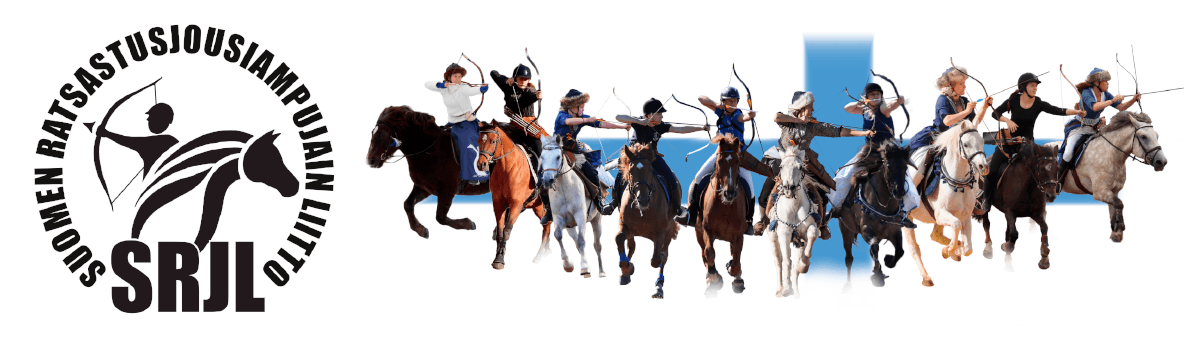 Suomen Ratsastusjousiampujain Liitto ry